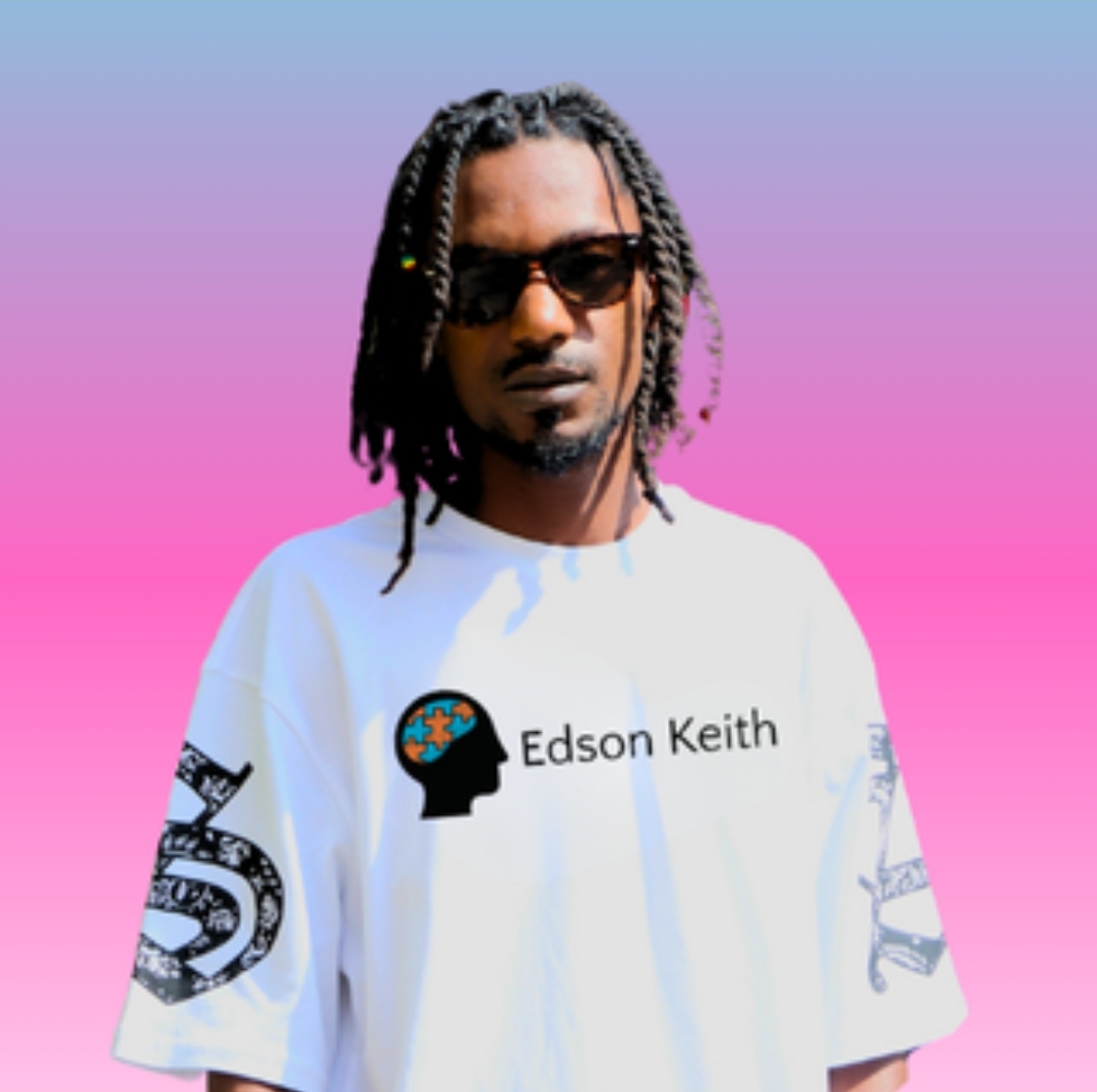 Edson Keith